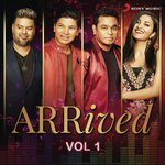 ARRived, Vol. 1 - Rohit Kulkarni Song Download