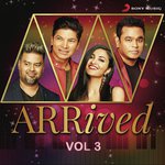 ARRived, Vol. 3 - Rohit Kulkarni Song Download