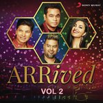 ARRived, Vol. 2 - Rohit Kulkarni Song Download